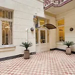 Appartement Danube & Parliament Retreat Boedapest